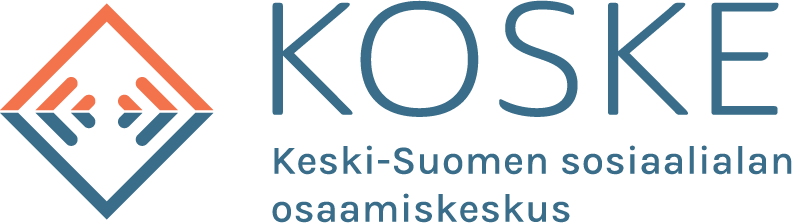 Kosken logo.