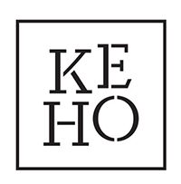 Keski-Suomen hyvinvoinnin osaamiskeskittymä KEHOn logo.